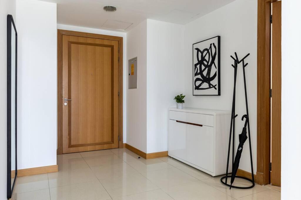 Dubai Marina, Two Bedrooms Apartment With Full Marina View Exterior foto